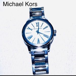 Women’s Michael Kors watch